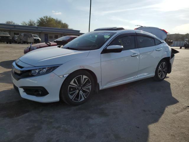 HONDA CIVIC EX 2016 19xfc1f36ge007755