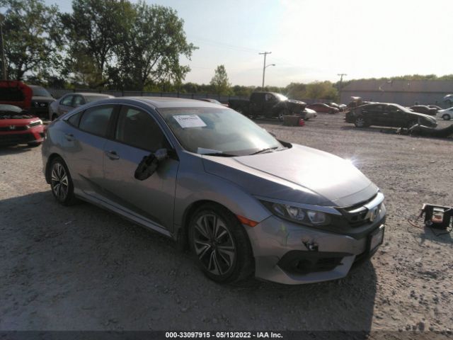 HONDA CIVIC SEDAN 2016 19xfc1f36ge008887