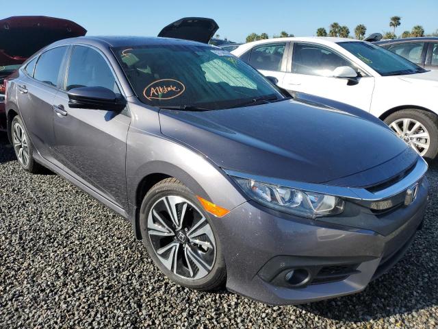 HONDA CIVIC EX 2016 19xfc1f36ge012082