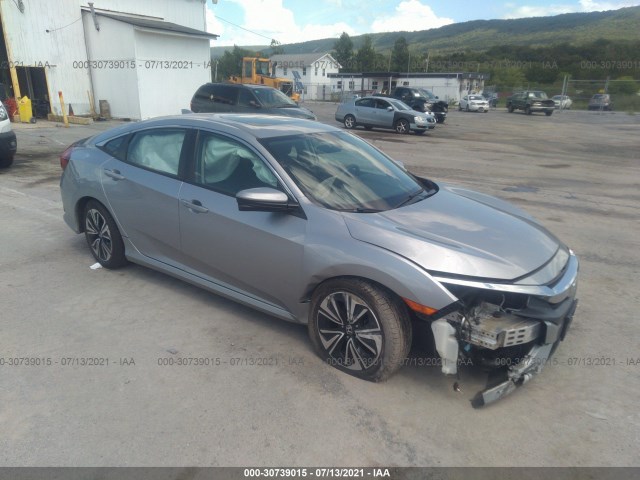 HONDA CIVIC SEDAN 2016 19xfc1f36ge013278