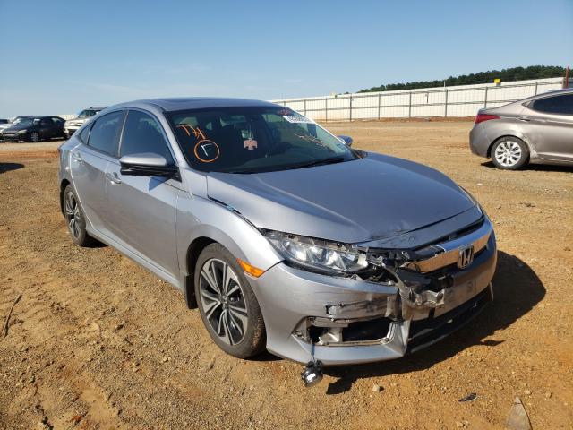 HONDA CIVIC EX 2016 19xfc1f36ge013281