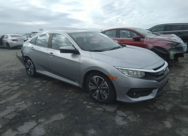 HONDA CIVIC SEDAN 2016 19xfc1f36ge016424