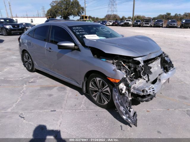 HONDA CIVIC SEDAN 2016 19xfc1f36ge017475