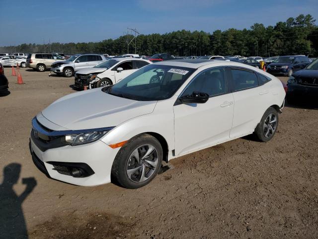 HONDA CIVIC 2016 19xfc1f36ge018691