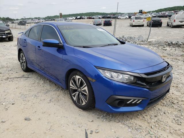 HONDA CIVIC EX 2016 19xfc1f36ge018738