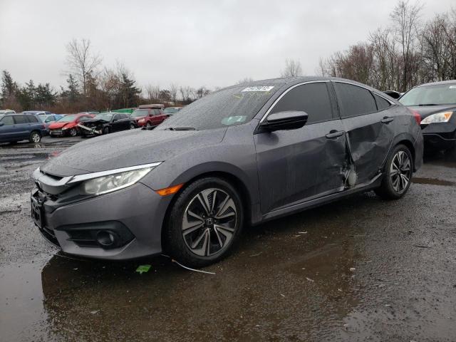 HONDA CIVIC EX 2016 19xfc1f36ge019534