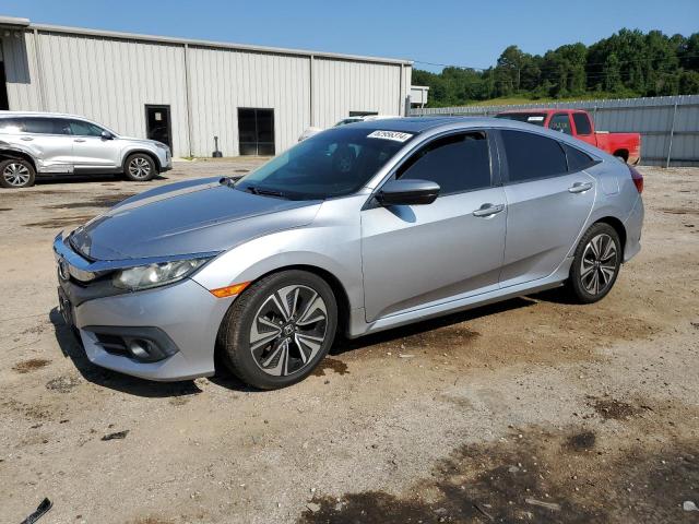 HONDA CIVIC EX 2016 19xfc1f36ge024636