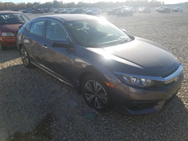 HONDA CIVIC EX 2016 19xfc1f36ge024670