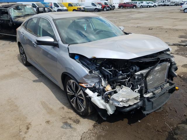 HONDA NULL 2016 19xfc1f36ge026838