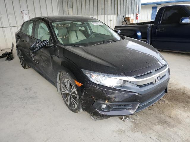 HONDA CIVIC EX 2016 19xfc1f36ge029870