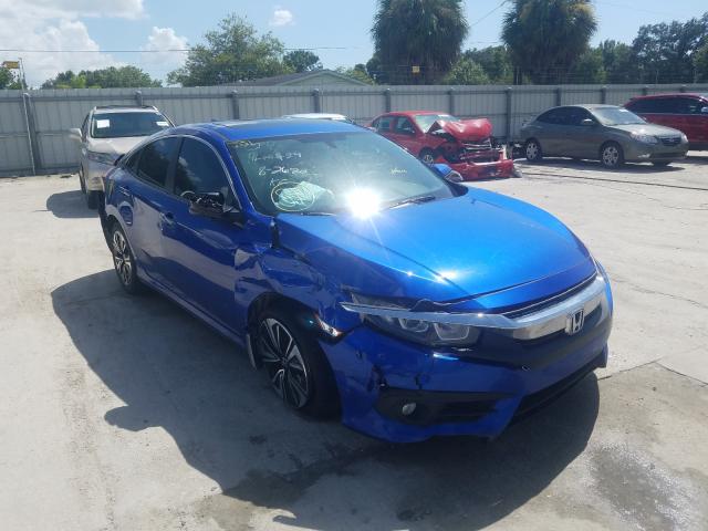 HONDA NULL 2016 19xfc1f36ge032719