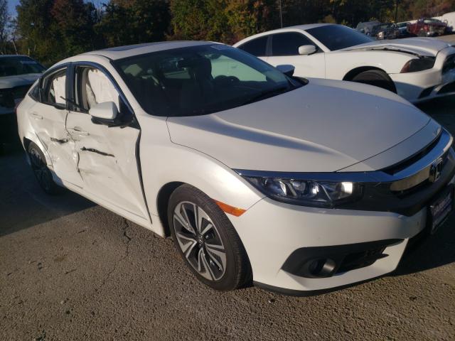 HONDA CIVIC EX 2016 19xfc1f36ge034230