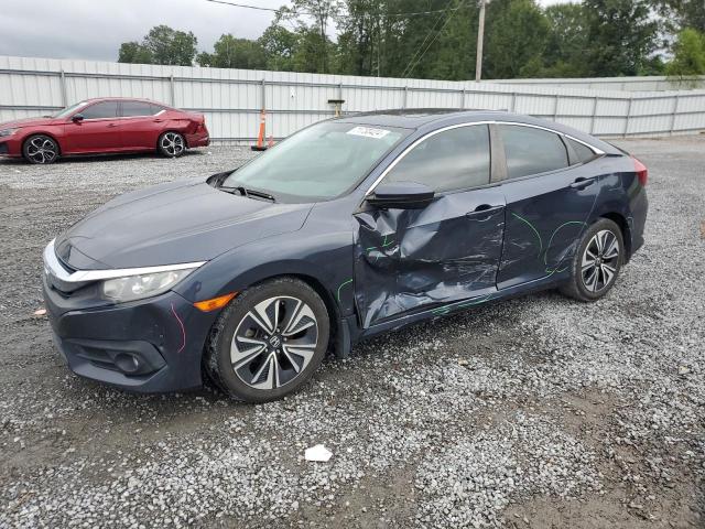 HONDA CIVIC EX 2016 19xfc1f36ge038892