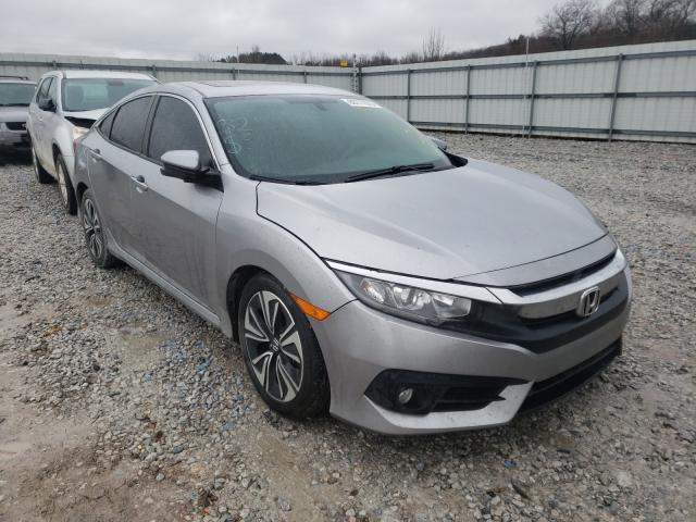 HONDA CIVIC EX 2016 19xfc1f36ge039055