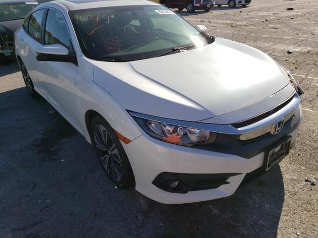 HONDA CIVIC EX 2016 19xfc1f36ge039265