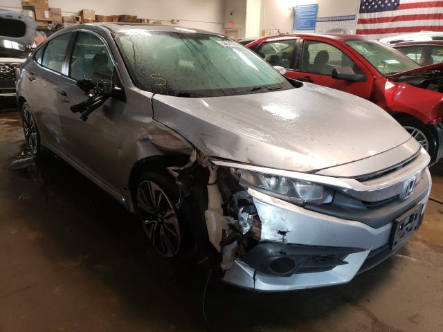 HONDA NULL 2016 19xfc1f36ge045664