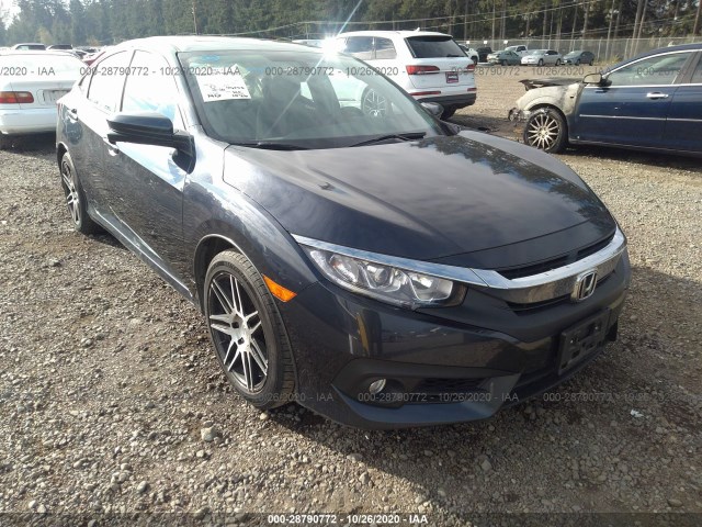 HONDA CIVIC SEDAN 2016 19xfc1f36ge202027