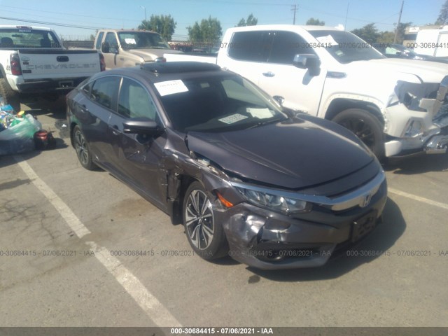 HONDA CIVIC SEDAN 2016 19xfc1f36ge204084