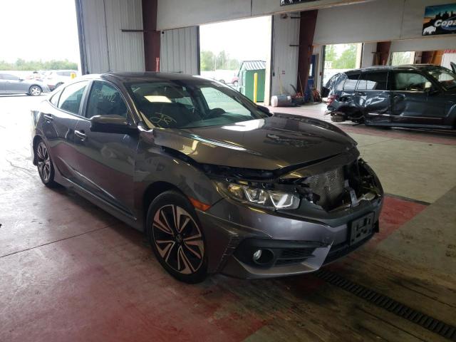 HONDA CIVIC EX 2016 19xfc1f36ge206210