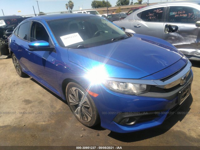 HONDA CIVIC SEDAN 2016 19xfc1f36ge211214