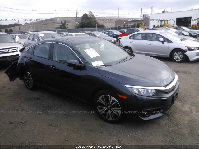 HONDA CIVIC SEDAN 2016 19xfc1f36ge211892