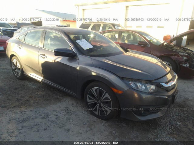 HONDA CIVIC SEDAN 2016 19xfc1f36ge214873