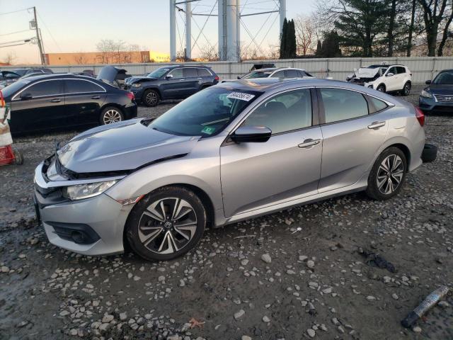 HONDA CIVIC EX 2016 19xfc1f36ge214971