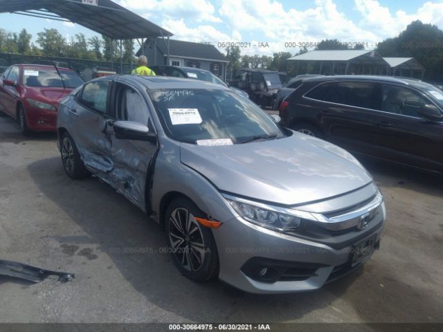 HONDA CIVIC SEDAN 2016 19xfc1f36ge216901