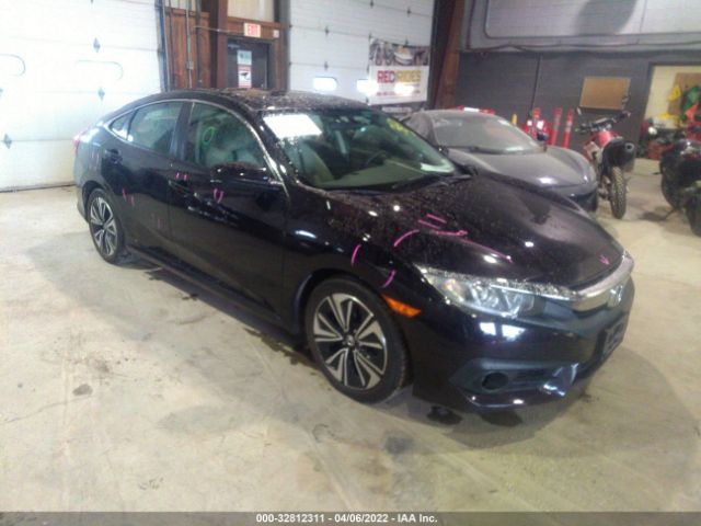 HONDA CIVIC SEDAN 2016 19xfc1f36ge217417