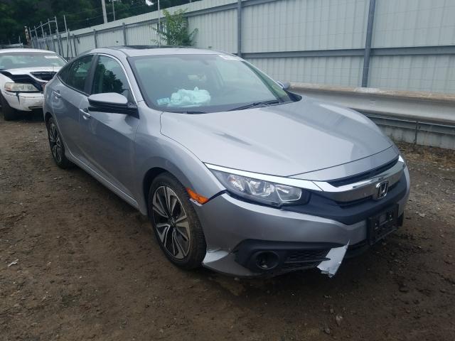 HONDA CIVIC EX 2016 19xfc1f36ge220236