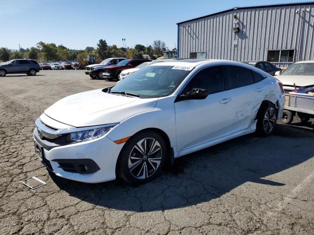 HONDA CIVIC EX 2016 19xfc1f36ge220317