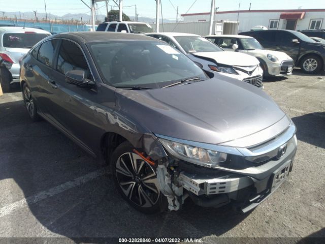 HONDA CIVIC SEDAN 2016 19xfc1f36ge220687