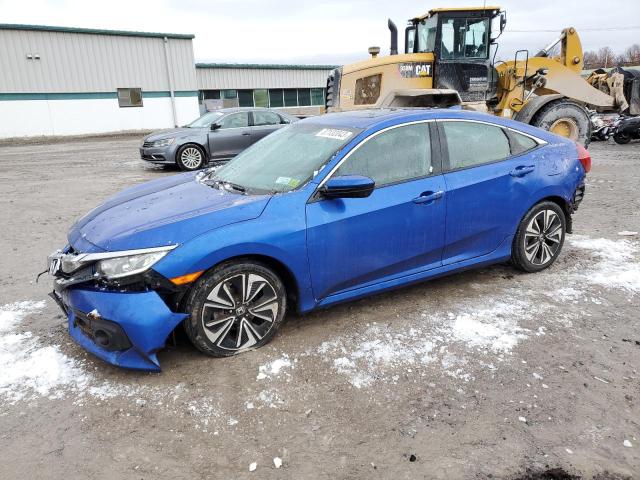 HONDA CIVIC EX 2016 19xfc1f36ge221614