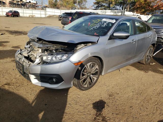 HONDA CIVIC 2016 19xfc1f36ge221824