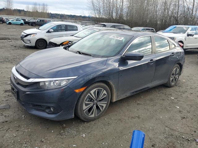 HONDA CIVIC 2016 19xfc1f36ge222827