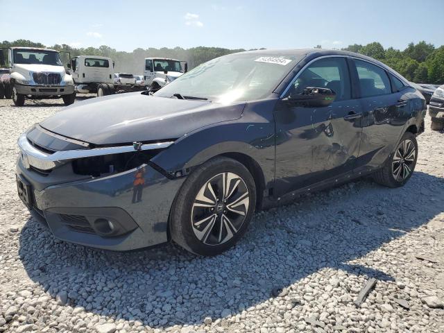 HONDA CIVIC 2017 19xfc1f36he009023