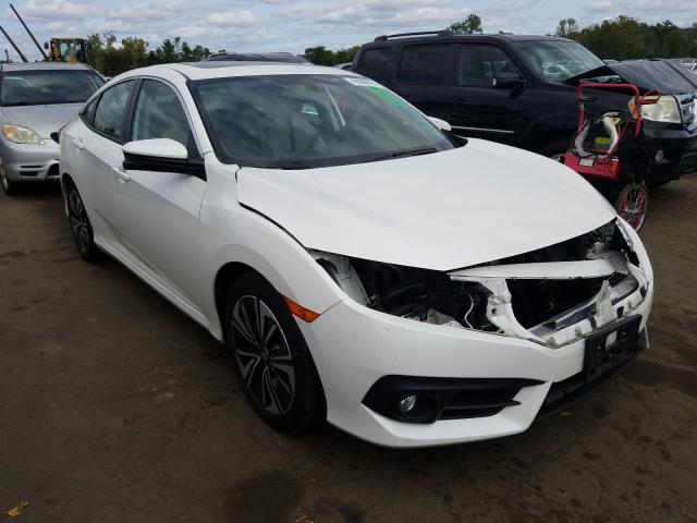 HONDA CIVIC EX 2017 19xfc1f36he214440