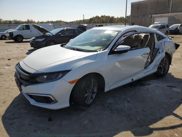 HONDA CIVIC 2019 19xfc1f36ke002208