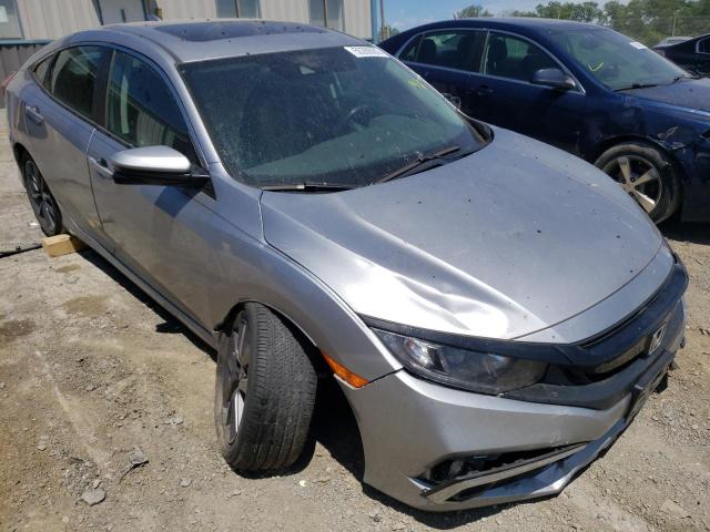 HONDA CIVIC EX 2019 19xfc1f36ke206166