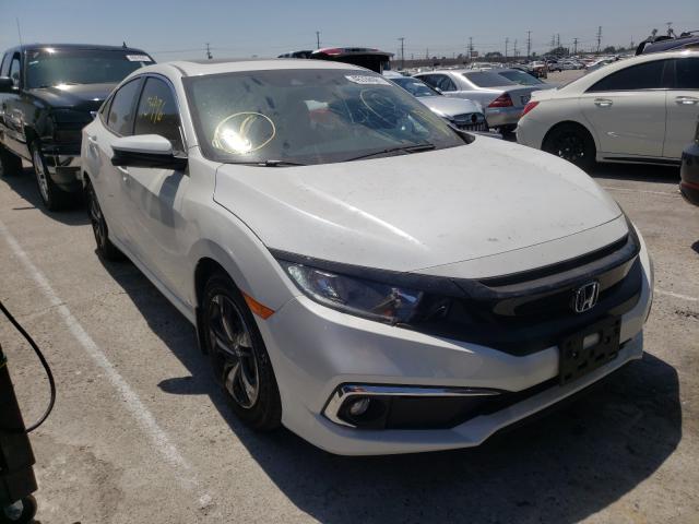 HONDA CIVIC EX 2019 19xfc1f36ke211576