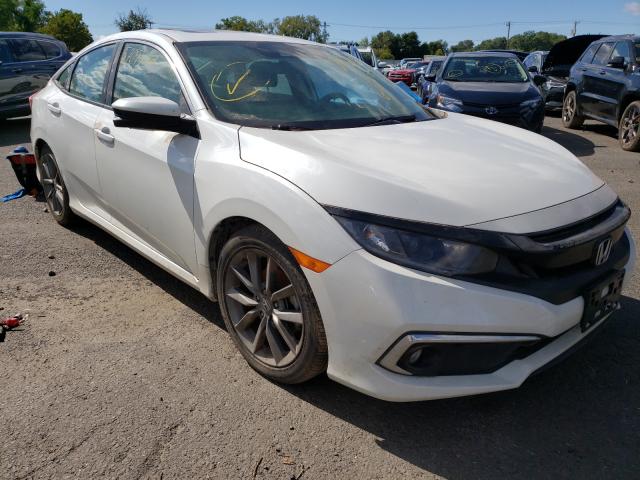 HONDA CIVIC EX 2019 19xfc1f36ke212422