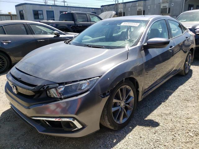 HONDA CIVIC SEDAN 2019 19xfc1f36ke213053