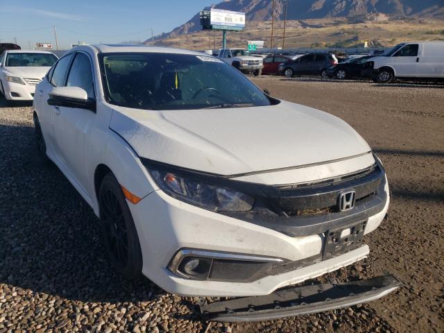 HONDA CIVIC EX 2019 19xfc1f36ke216437