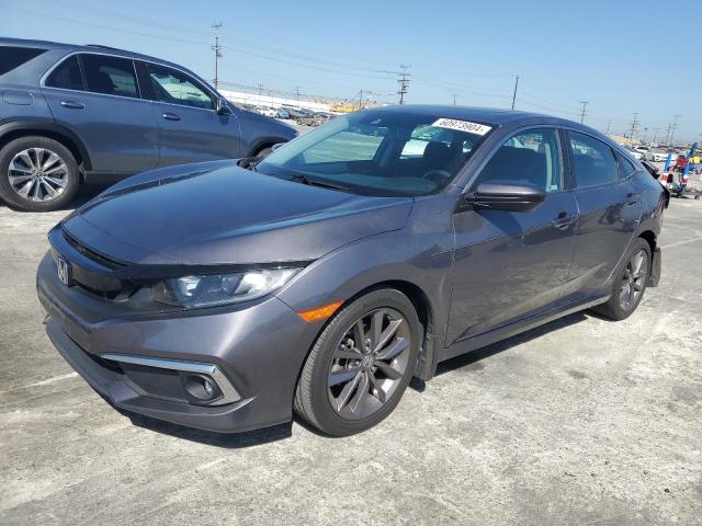 HONDA CIVIC 2020 19xfc1f36le020113