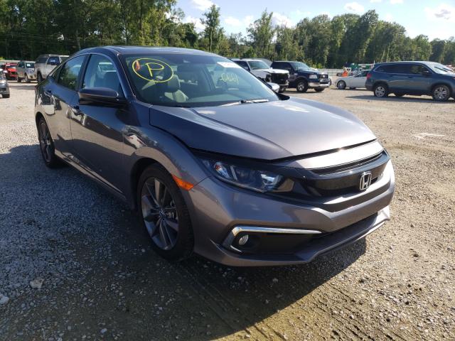 HONDA CIVIC EX 2020 19xfc1f36le024940