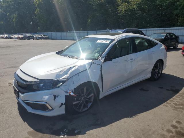 HONDA CIVIC EX 2020 19xfc1f36le204855