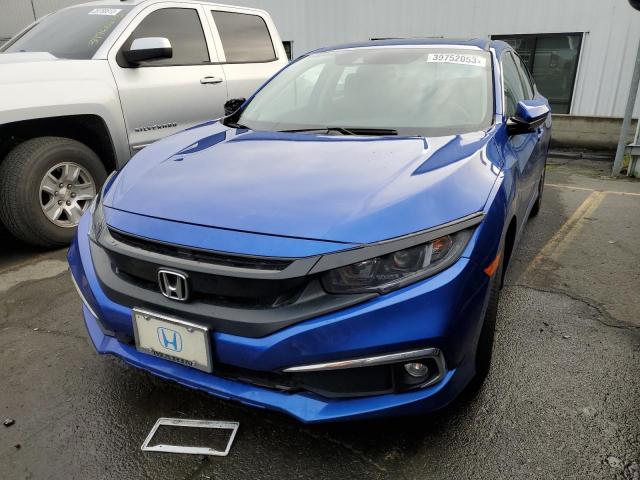 HONDA CIVIC EX 2020 19xfc1f36le219971