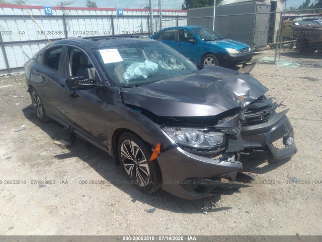 HONDA CIVIC SEDAN 2016 19xfc1f37ge000202