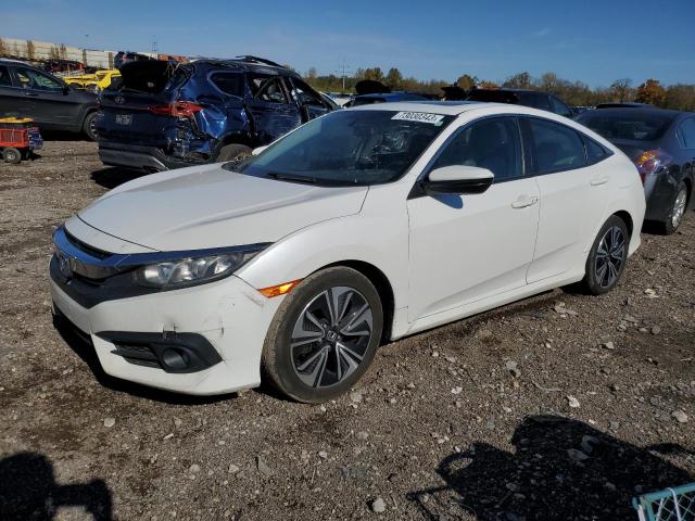 HONDA CIVIC 2016 19xfc1f37ge000474