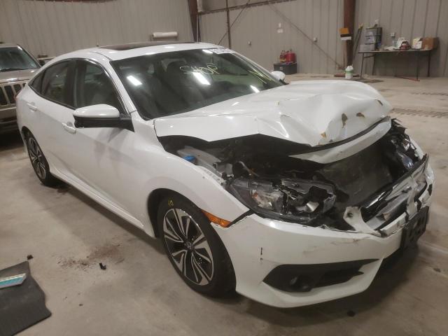 HONDA CIVIC EX 2016 19xfc1f37ge000538